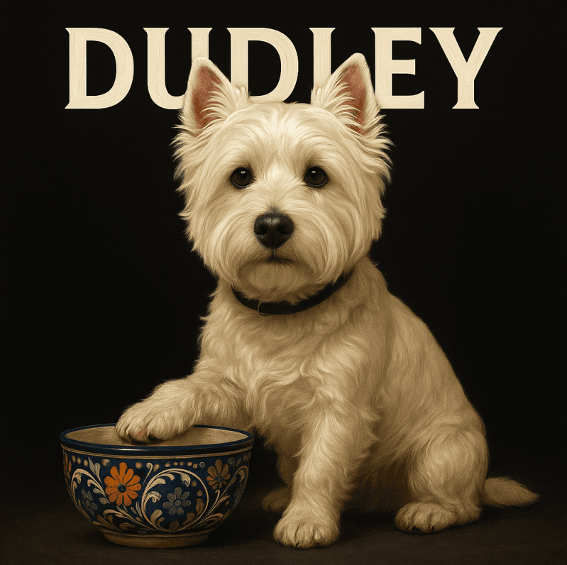 Pawprint Studio Art Book