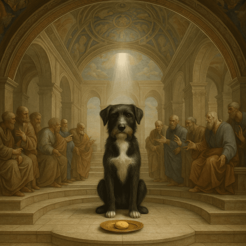 Pawprint Studio Art Book