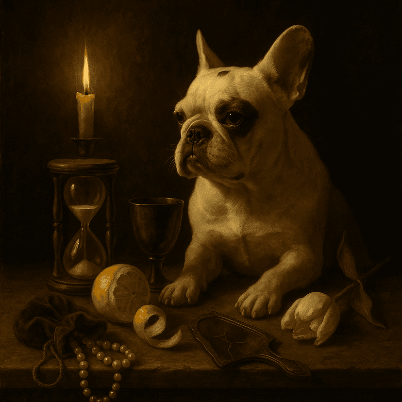 Pawprint Studio Art Book